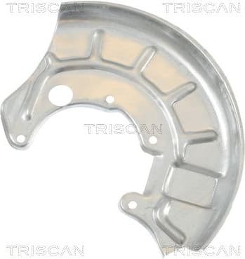 Splash Guard, brake disc 8125 29119