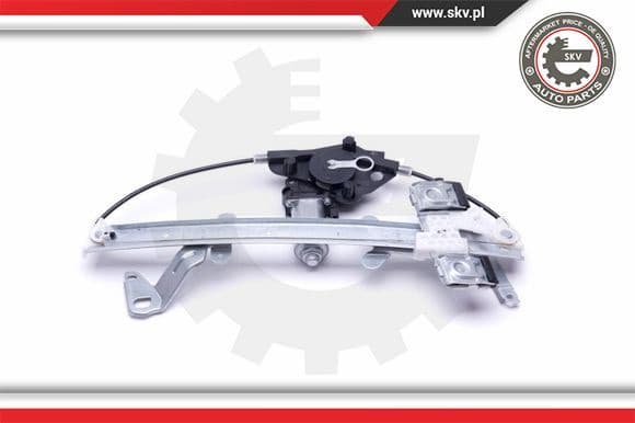 Window Regulator 00SKV761 - image 3