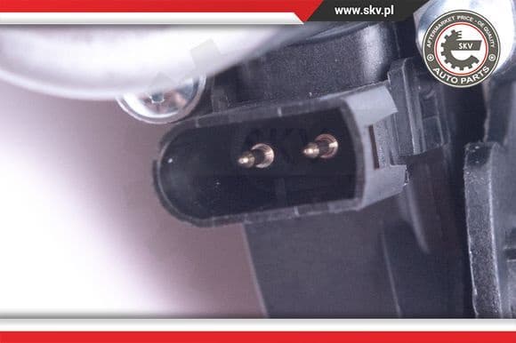 Window Regulator 00SKV761 - image 4