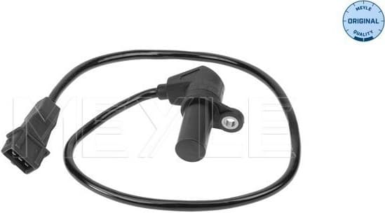 Sensor, crankshaft pulse MEYLE-ORIGINAL: True to OE. 614 899 0004