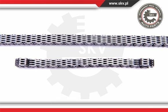 Timing Chain Kit 21SKV248 - image 3