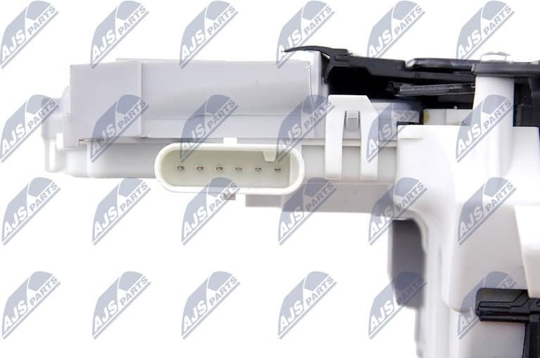 Door Lock EZC-AU-030 - image 3