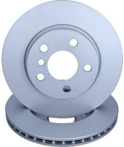 Brake Disc QD8449 - image 2