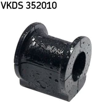Bushing, stabiliser bar VKDS 352010