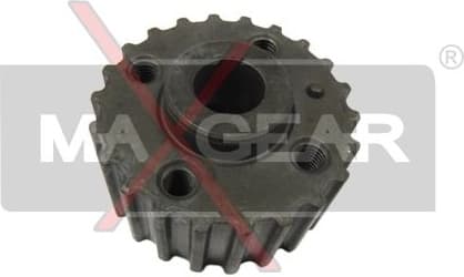 Sprocket, crankshaft 54-0509 - image 2