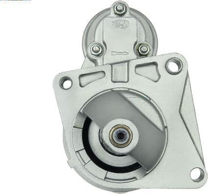 Starter Remanufactured AS S4028PR