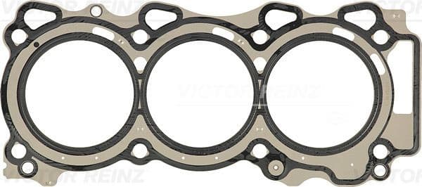 Gasket, cylinder head 61-53680-00