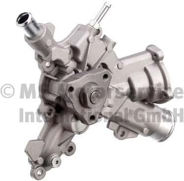 Water Pump, engine cooling 50005003