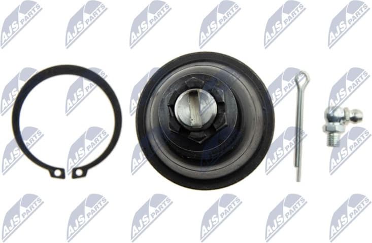 Ball Joint ZSD-CH-012 - image 4