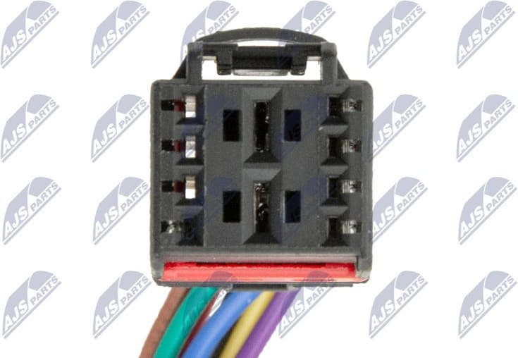 Electric Motor, tailgate AE-VV-042 - image 4