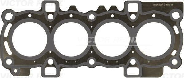 Gasket, cylinder head 61-10234-00