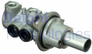 Brake Master Cylinder LM80441