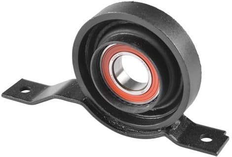Suspension, propshaft TED48808