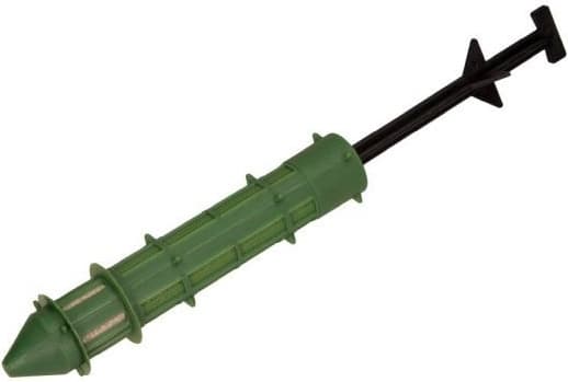 Dryer, air conditioning AC431857