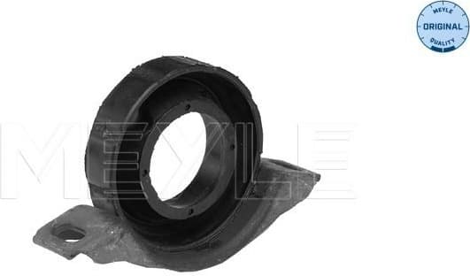 Suspension, propshaft MEYLE-ORIGINAL: True to OE. 014 041 0043