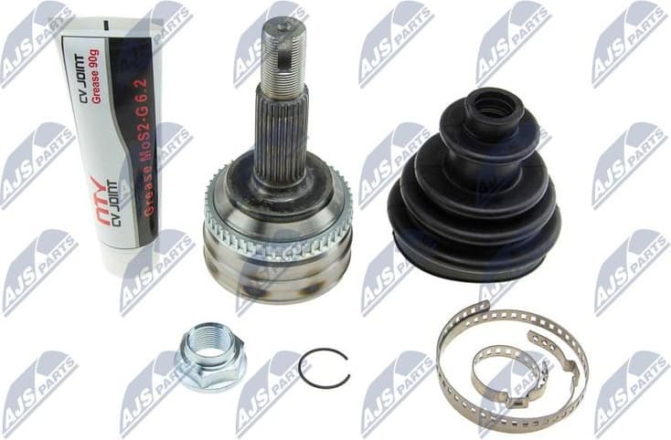 Joint Kit, drive shaft NPZ-TY-096