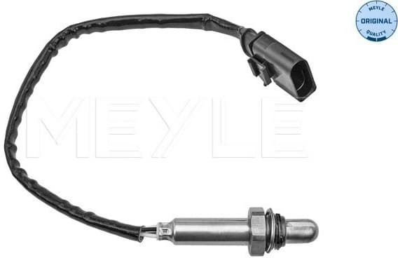 Oxygen Sensor MEYLE-ORIGINAL: True to OE. 114 803 0014