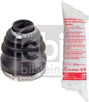 Bellow Kit, drive shaft 171764