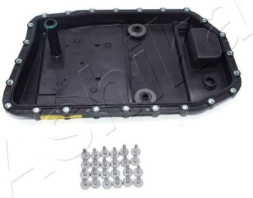 Hydraulic Filter, automatic transmission FTA012 - image 2