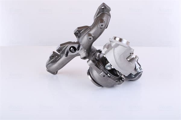 Charger, charging (supercharged/turbocharged) ** FACTORY NEW ** 93429 - image 3