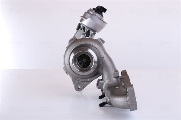 Charger, charging (supercharged/turbocharged) ** FACTORY NEW ** 93429 - image 5