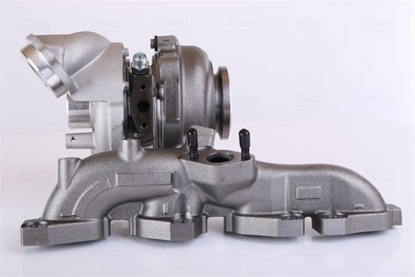 Charger, charging (supercharged/turbocharged) ** FACTORY NEW ** 93429 - image 6