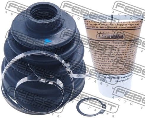 Bellow Kit, drive shaft 1415-NARH