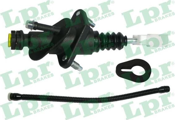 Master Cylinder, clutch 2297