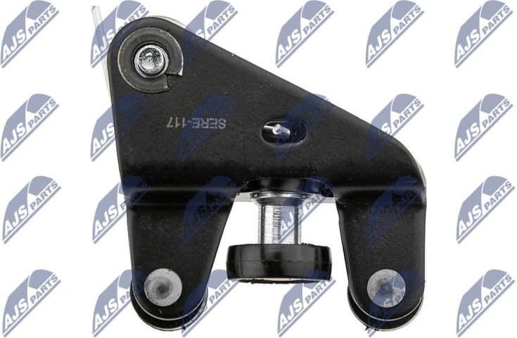 Roller Guide, sliding door EZC-RE-117 - image 4