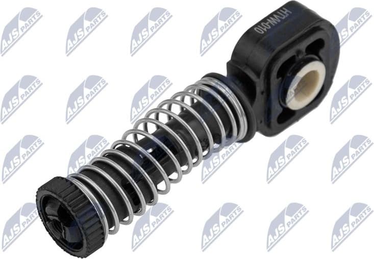 Cable Pull, manual transmission NXX-VW-010 - image 2