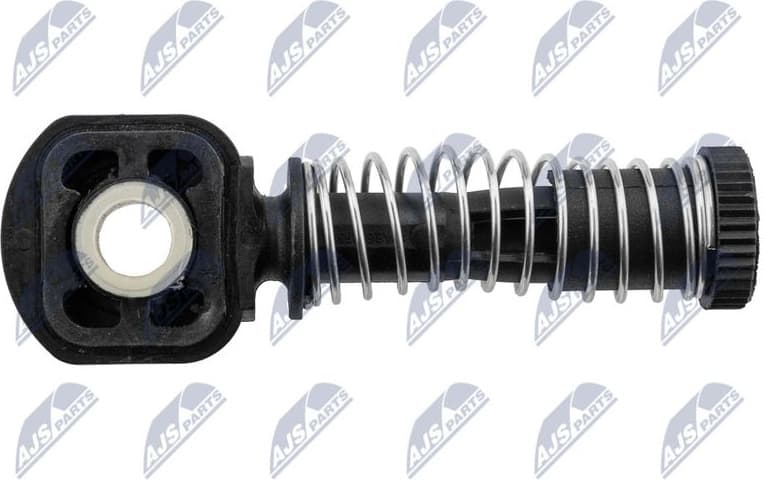 Cable Pull, manual transmission NXX-VW-010 - image 3