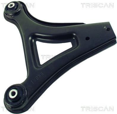 Control/Trailing Arm, wheel suspension 8500 27523