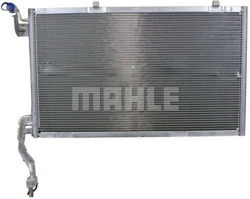 Condenser, air conditioning BEHR *** PREMIUM LINE *** AC 10 000P - image 2