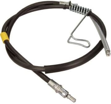 Cable Pull, parking brake 32-0457