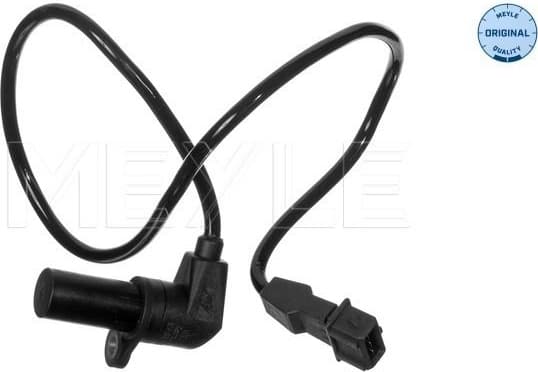 Sensor, crankshaft pulse MEYLE-ORIGINAL: True to OE. 614 899 0002