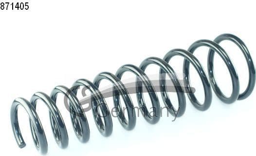 Suspension Spring 14871405