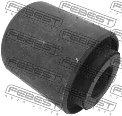 Mounting, control/trailing arm TAB-088