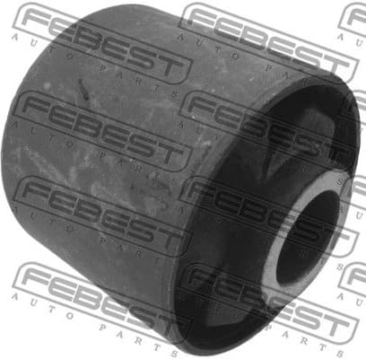 Mounting, control/trailing arm TAB-098