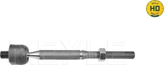 Inner Tie Rod MEYLE-HD: Better than OE. 35-16 031 0033/HD