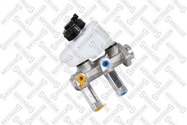 Brake Master Cylinder 05-85617-SX