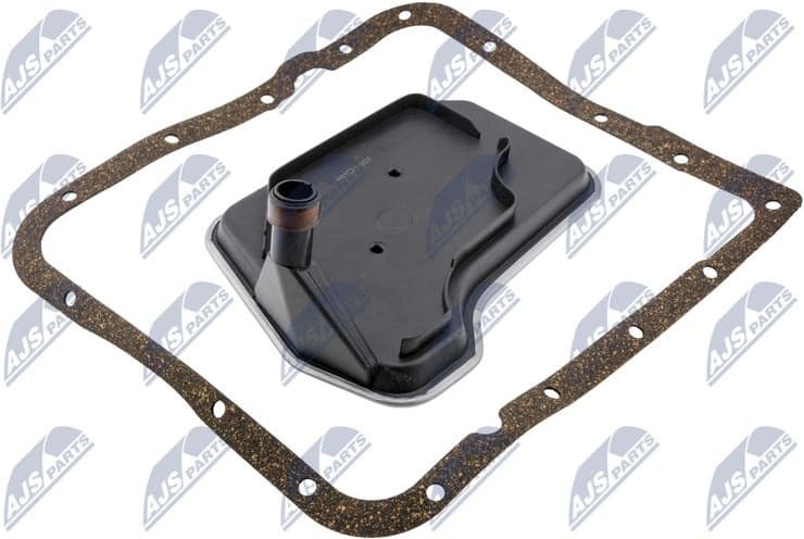 Hydraulic Filter, automatic transmission FSF-CH-007