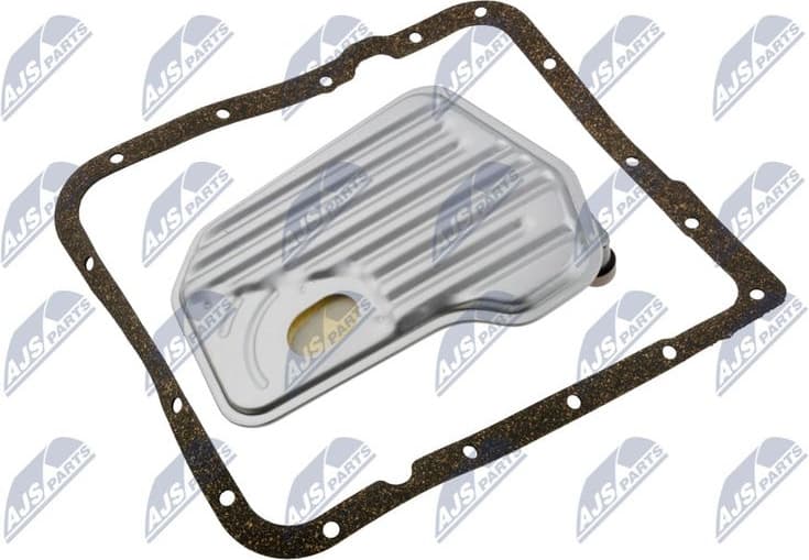 Hydraulic Filter, automatic transmission FSF-CH-007 - image 2