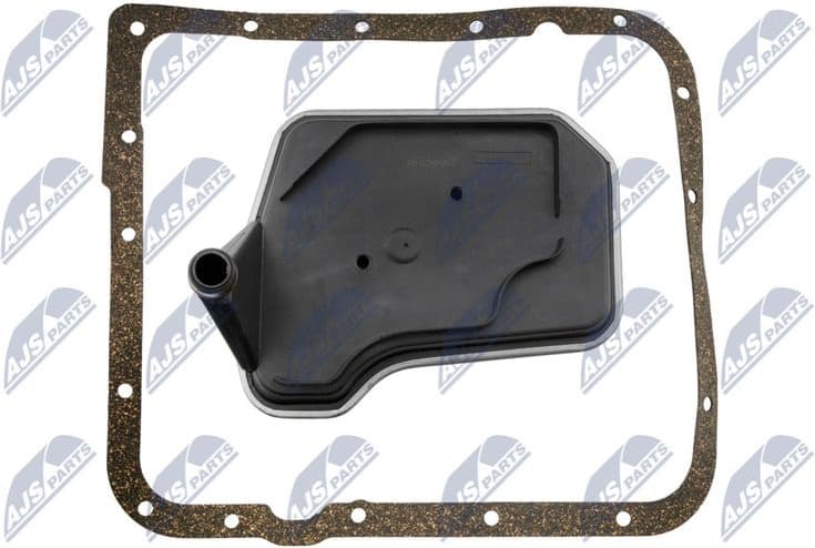 Hydraulic Filter, automatic transmission FSF-CH-007 - image 3