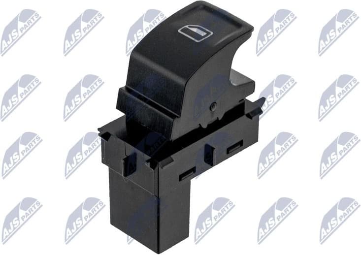 Switch, window regulator EWS-VW-137