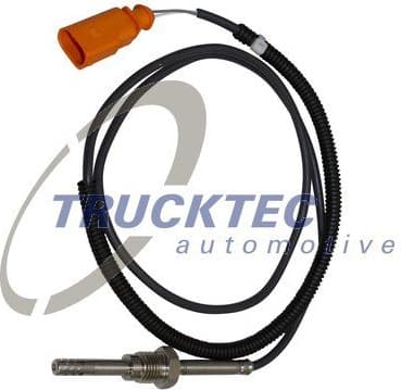 Sensor, exhaust gas temperature 07.17.102