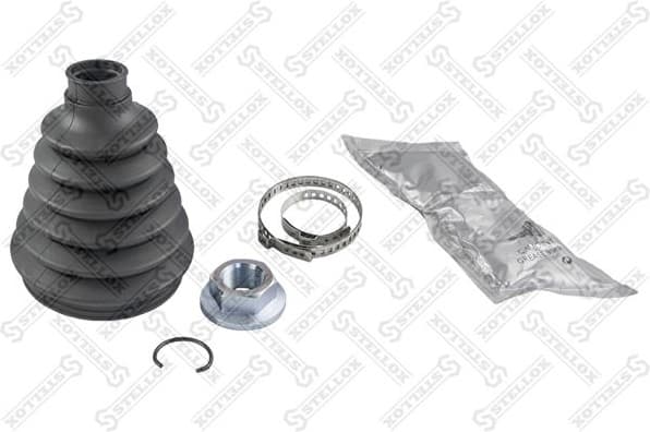 Bellow Kit, drive shaft 13-00606-SX