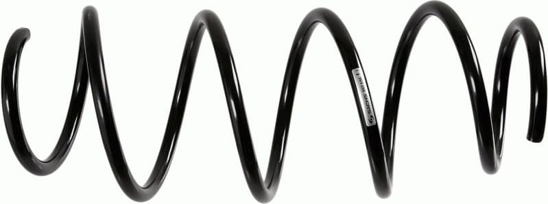 Suspension Spring 993 656