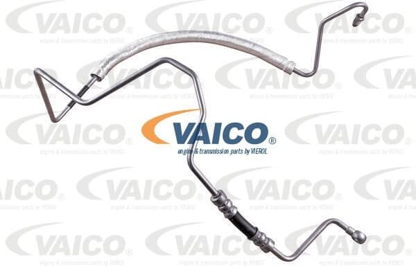 Hydraulic Hose, steering Original VAICO Quality V101766