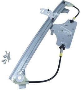 Window Regulator 50-0379