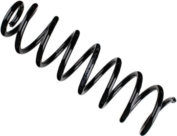 Suspension Spring BILSTEIN - B3 OE Replacement 36-230174